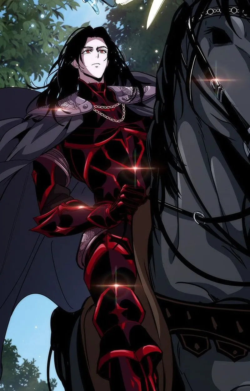 Crimson Reset ช_ว_ตคร_งท_สองของราช_นร_ตต_กาล หล_งจากหลบหน_มาคร_งป_ แวมไพร_ย_จ_นก_ถ_กส_งหารในท_ส_ด ตอนที่ ตอนที่ 16 รูปที่ 54