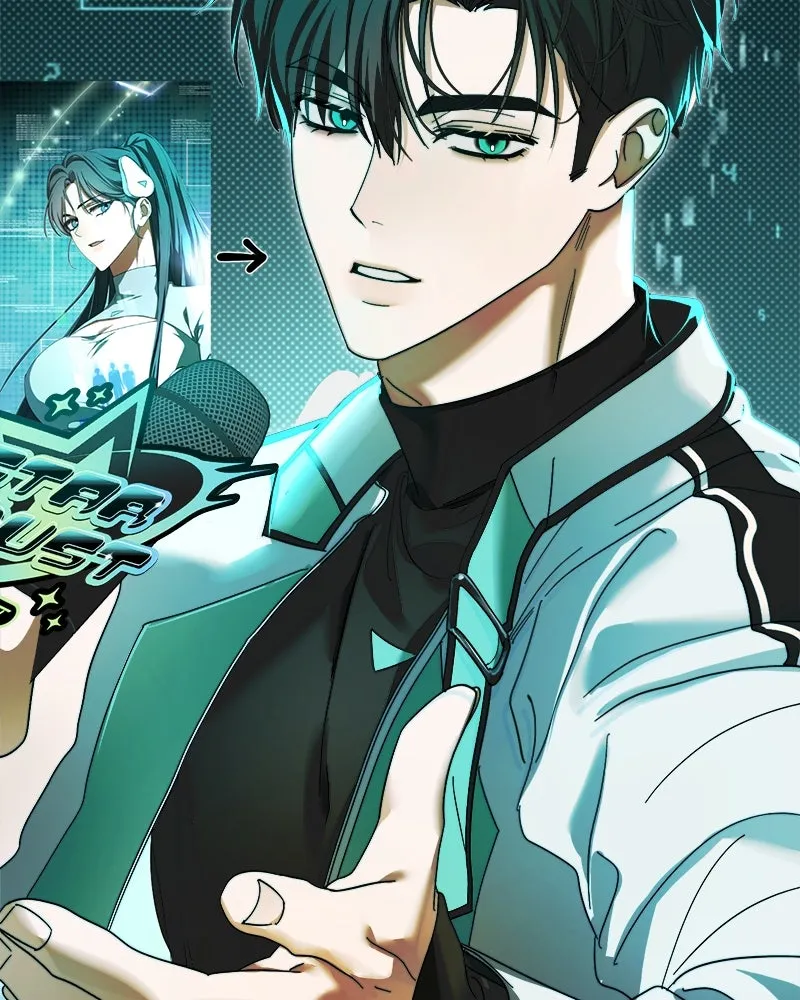 ย้อนเวลามาเป็นมักเน่ ตอนที่ รีวิวซีซัน 1 รูปที่ 62