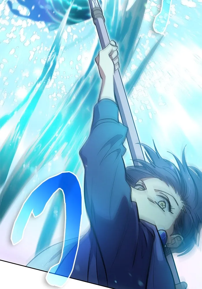 My S-Class Hunters ตอนที่ 101 ผู้ครอบครองวารี (1) รูปที่ 127