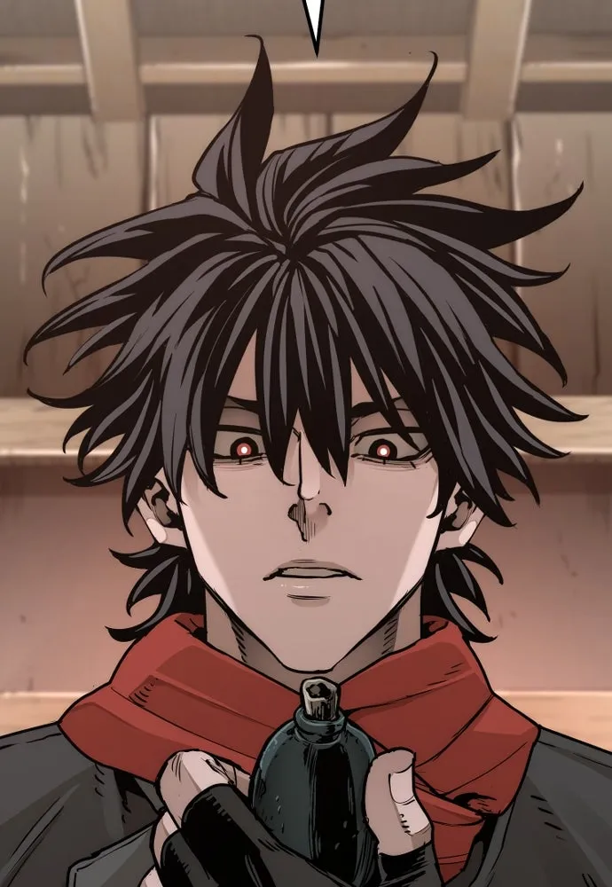 เส้นทางสู่เทพมาร ตอนที่ 73 รูปที่ 143