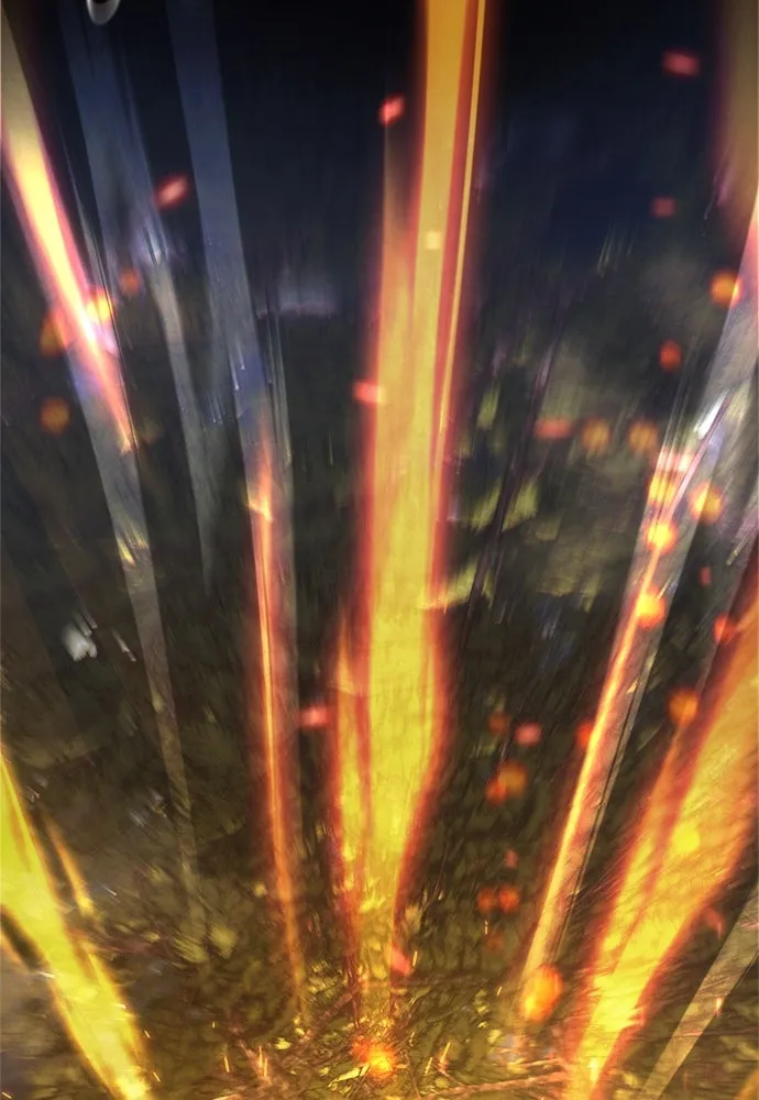 อัศวินดำล่าท้าเวลา ตอนที่ 11 รูปที่ 28