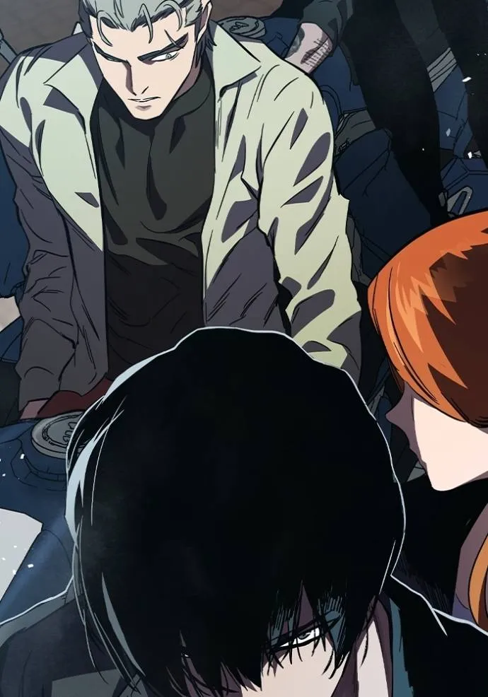 มหาสงครามคนแกร่ง ตอนที่ 13 รูปที่ 175