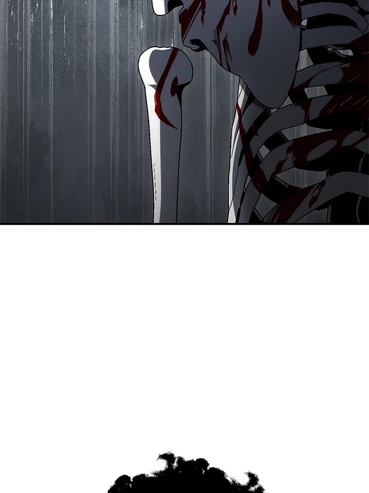 พลทหารโครงกระดูกผู้ม ตอนที่ 153 รูปที่ 76