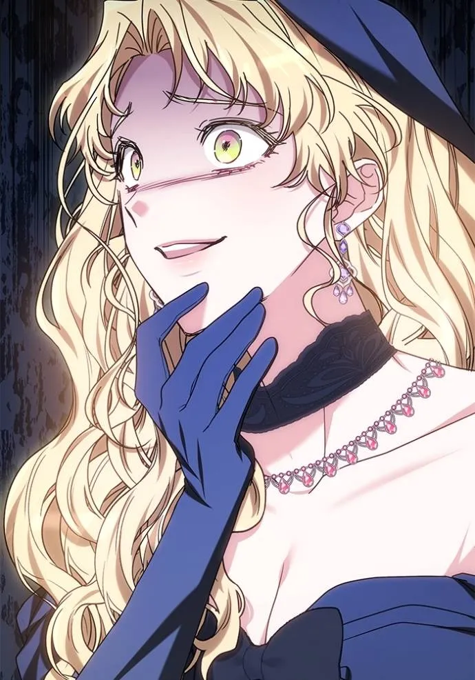 เจ้าสาวอัคนีดำ ตอนที่ 80 รูปที่ 101