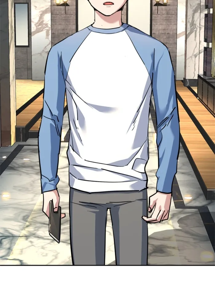 พี่ชายสายบอดี้การ์ด ตอนที่ 237 รูปที่ 92