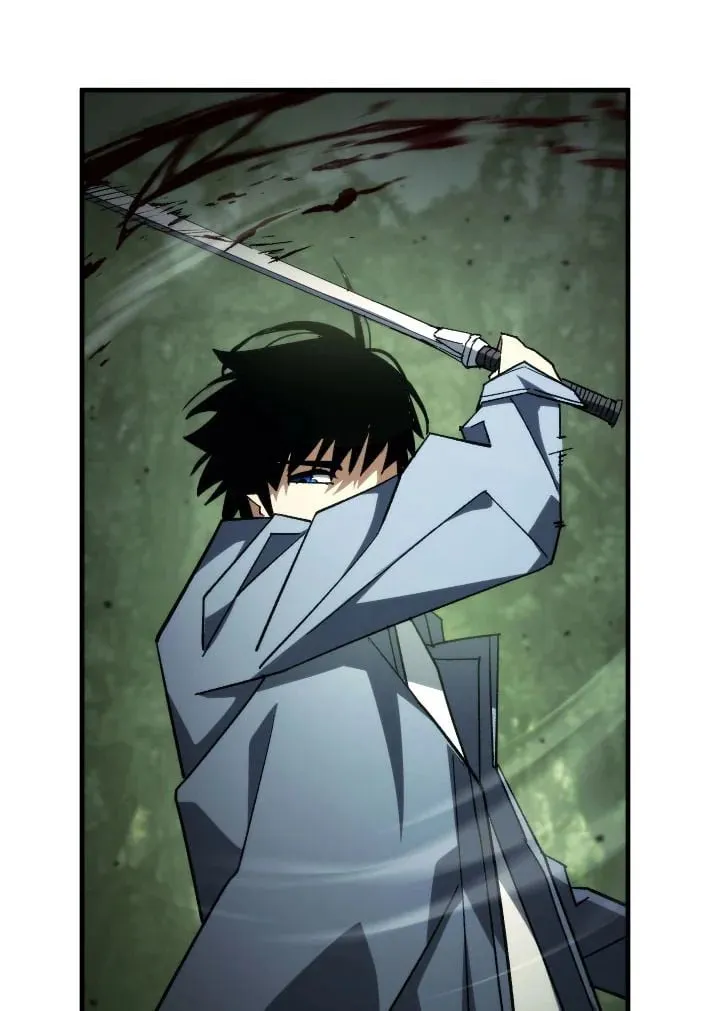 The Hero Returns ตอนที่ ตอนที่ 87 รูปที่ 55