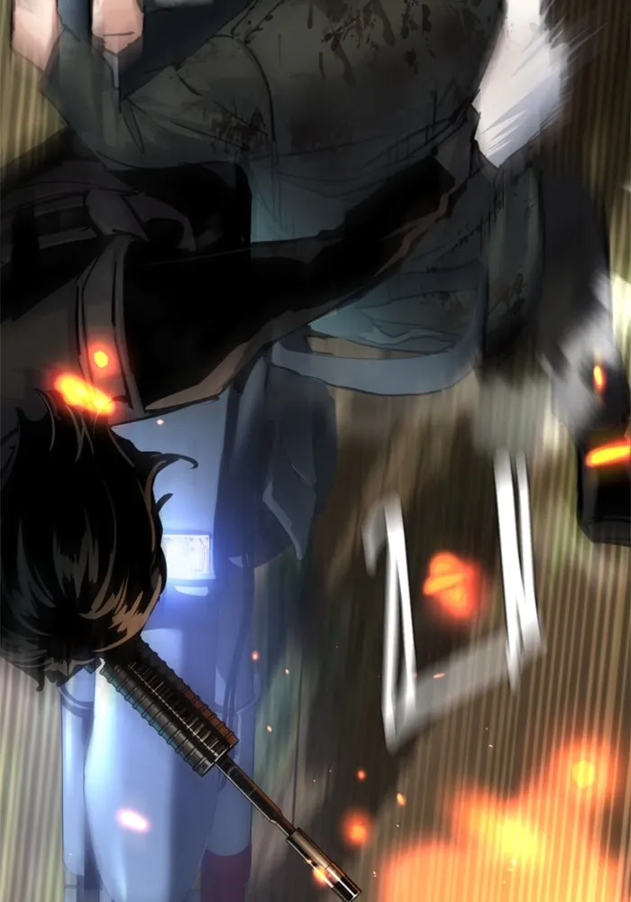 พี่ชายสายบอดี้การ์ด ตอนที่ 249 รูปที่ 127