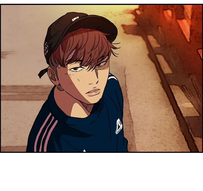 ปั่นสู้ฝันbrWind Breaker ตอนที่ 65 รูปที่ 55