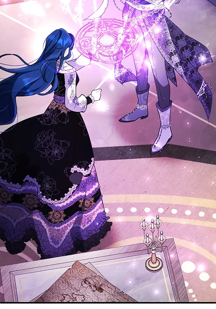 คุณหนูย้อนเวลามาเป็นอัศวิน ตอนที่ ตอนพิเศษ ตอนที่ 3 รูปที่ 49