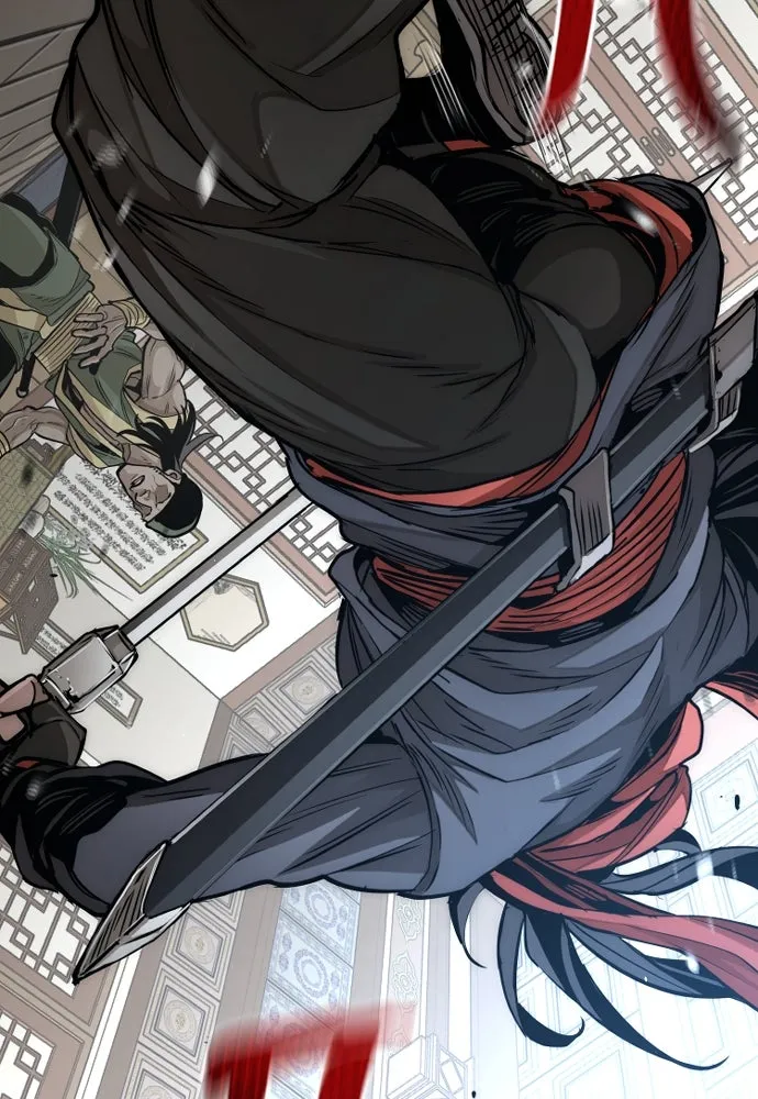 เส้นทางสู่เทพมาร ตอนที่ 18 รูปที่ 107