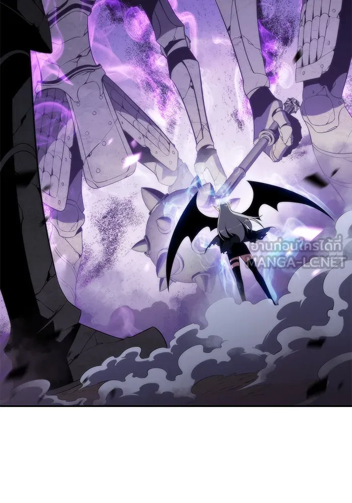 ผู้เล่นหน้าใหม่เลเวลแมกซ์ ตอนที่ 45 กองทัพเดี่ยว (2) รูปที่ 159