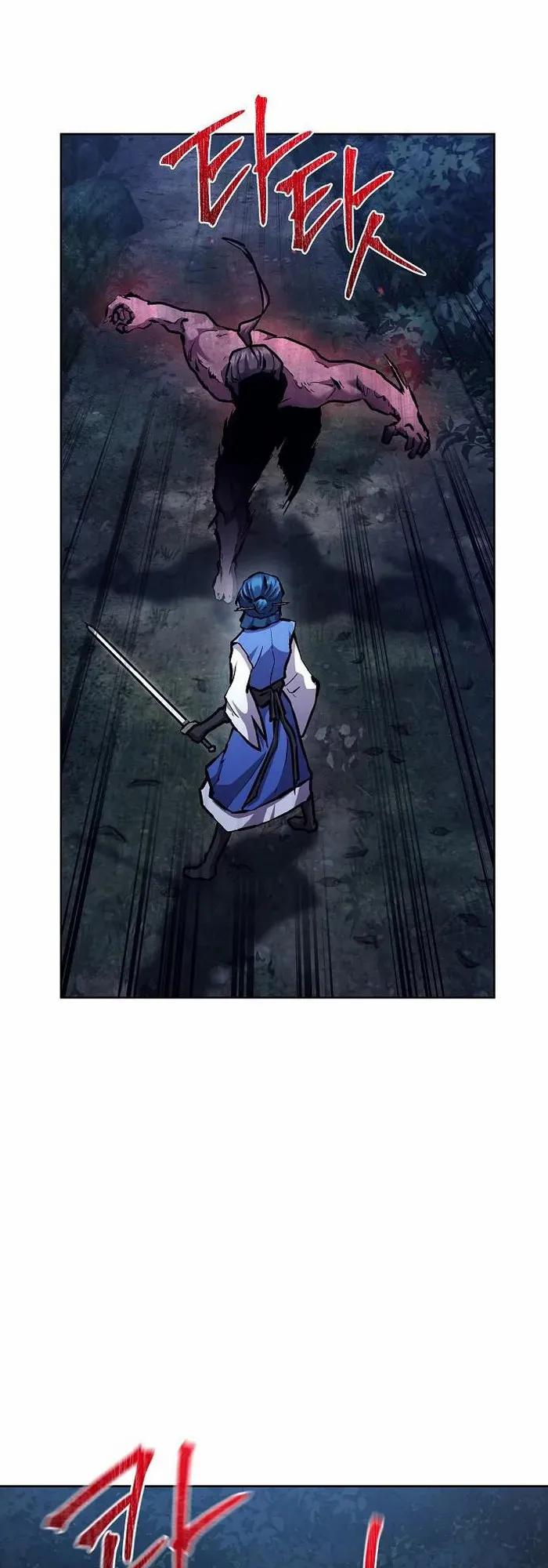 Reborn on the Demonic Cult Battlefield ยอดอ_จฉร_ยะผ_หวนค_น ตอนที่ ตอนที่ 5 รูปที่ 43