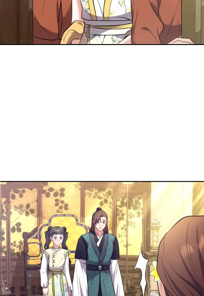 ข้าเนี่ยนะเป็นพระสนม ตอนที่ 84 ตอนนี้ข้าเชื่อใจเจ้าได้แล้ว รูปที่ 106