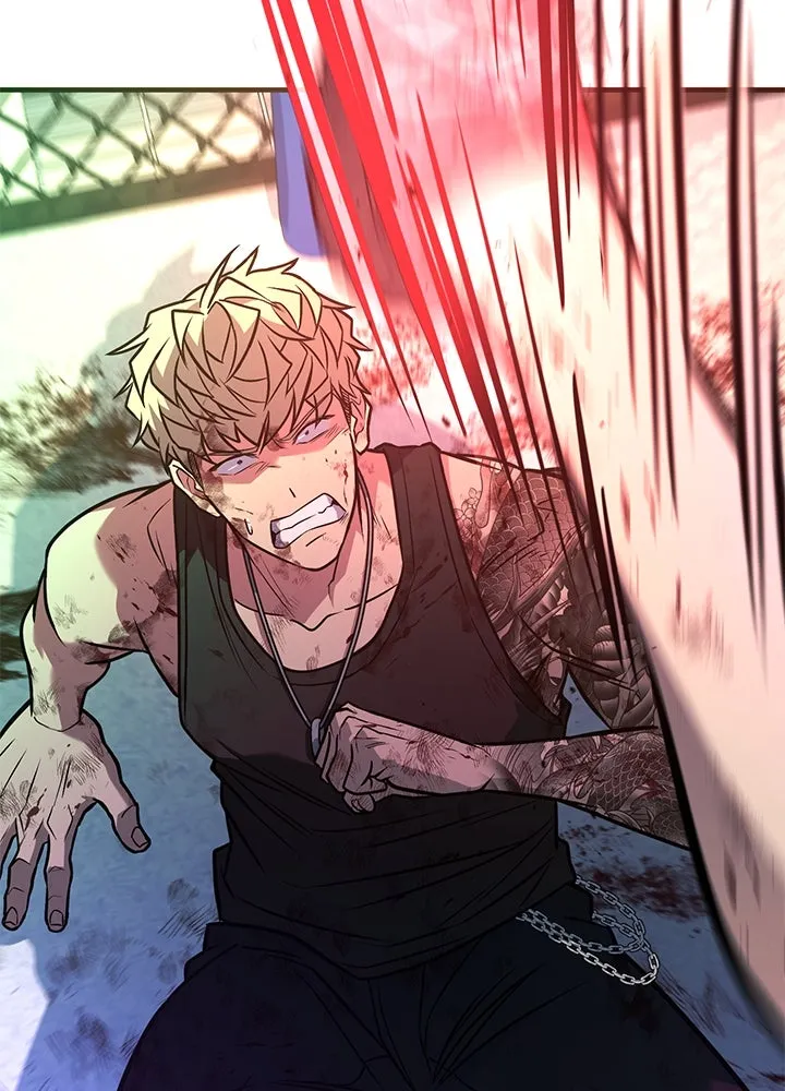 ราชาลานประลอง ตอนที่ 41 รูปที่ 86