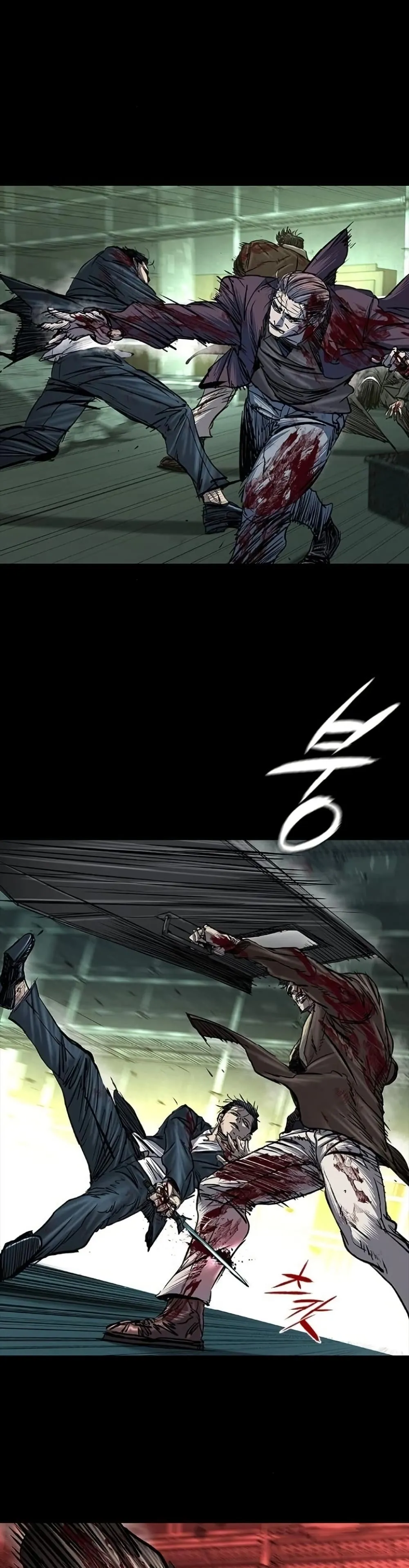 Castle 2_ Pinnacle ตอนที่ ตอนที่ 91 รูปที่ 40