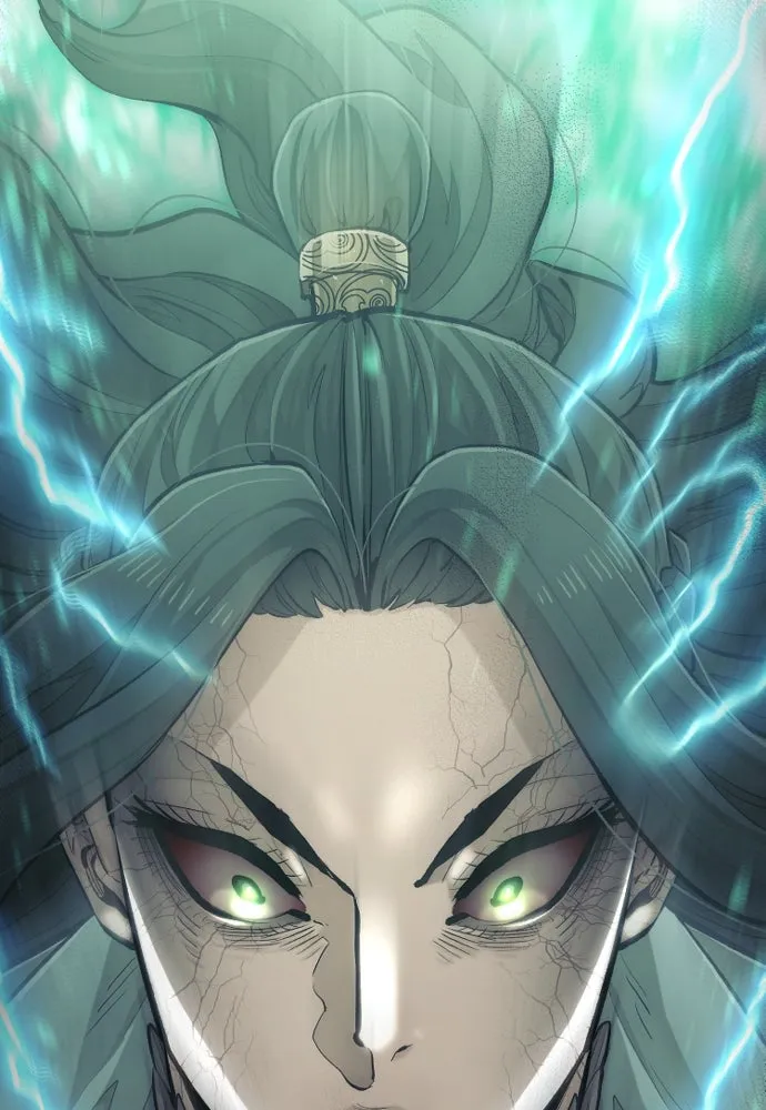 เส้นทางสู่เทพมาร ตอนที่ 111 รูปที่ 131