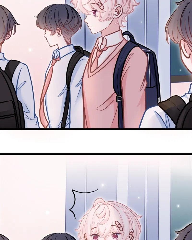 ฤดูฝนของฉันกับนาย ตอนที่ 10 ของสำคัญ รูปที่ 67