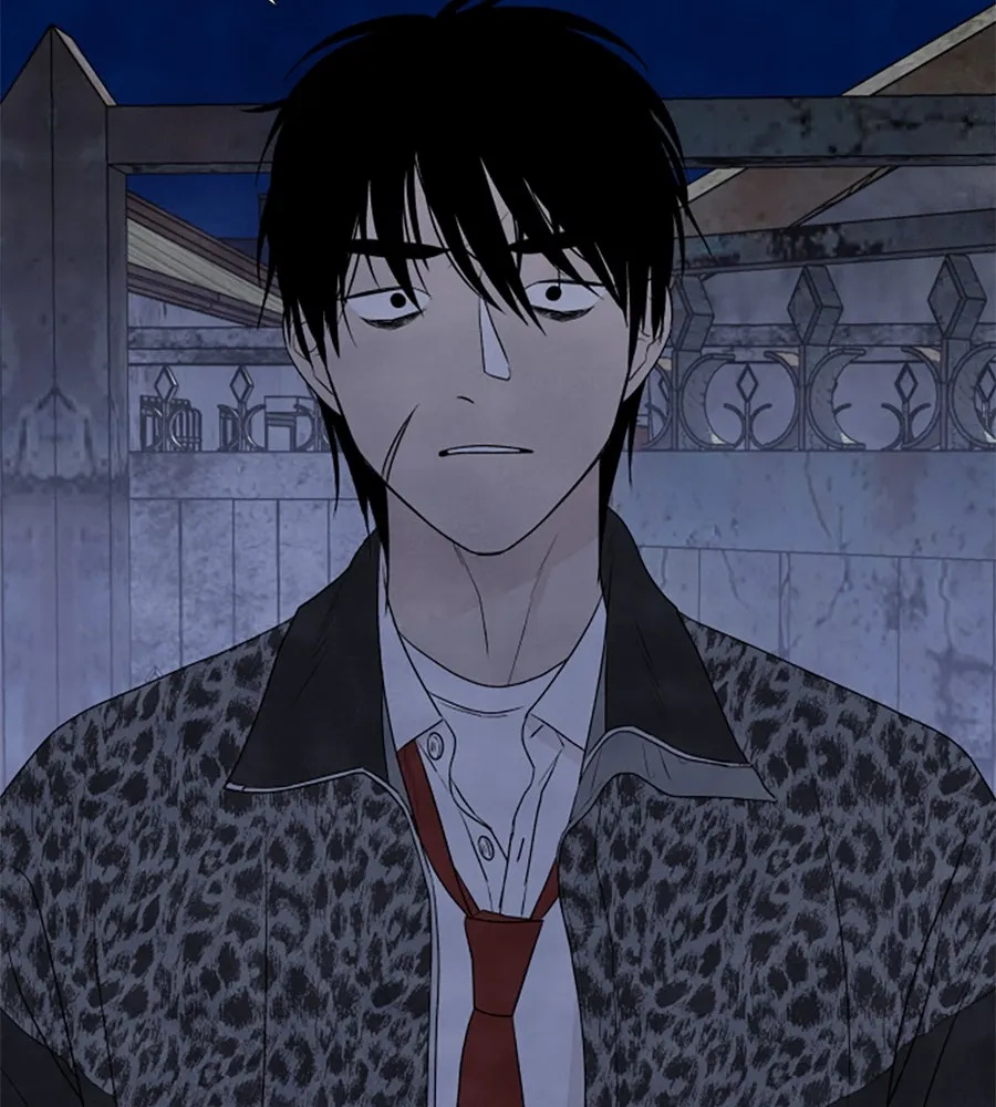 เหตุผลของคนไม่อยากอยู่ ตอนที่ 8 รูปที่ 122