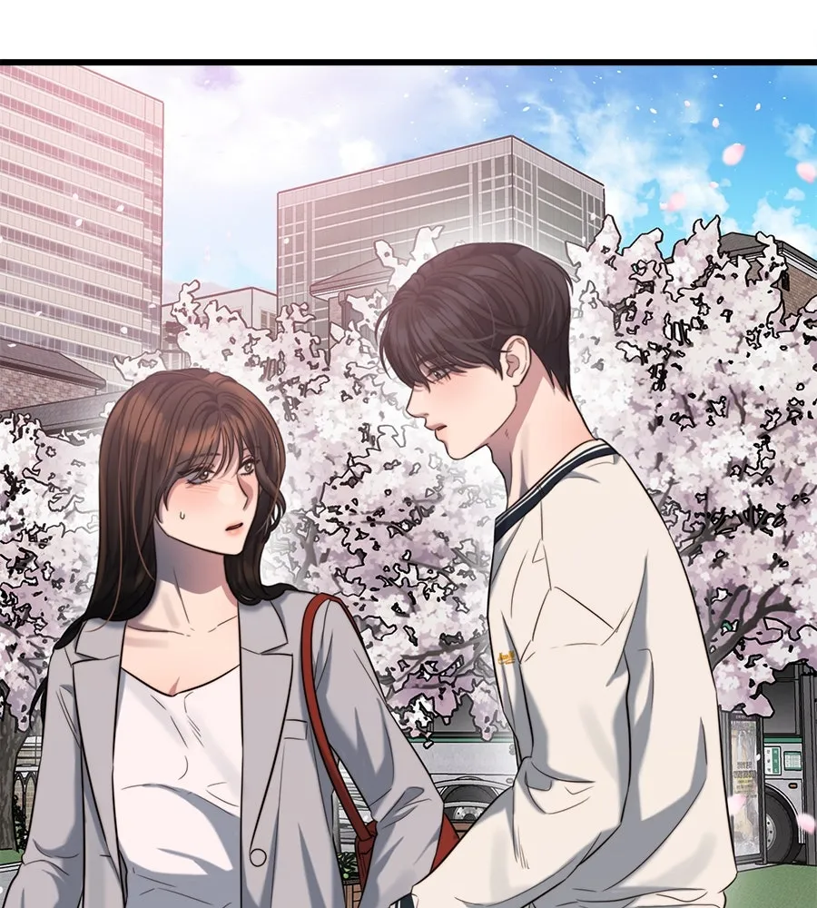 ปรารถนารักอันงดงาม ตอนที่ 48 รูปที่ 8