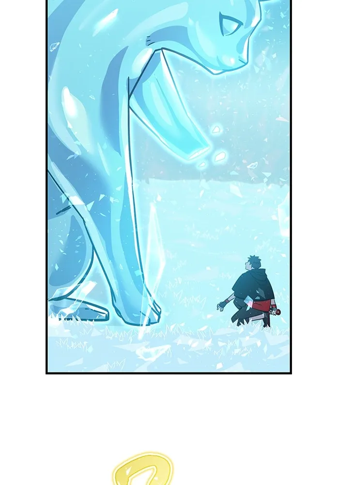 เพลเยอร์เลือดเทวะ ตอนที่ 18 สเตจ  น้ำตกแก้ว รูปที่ 79