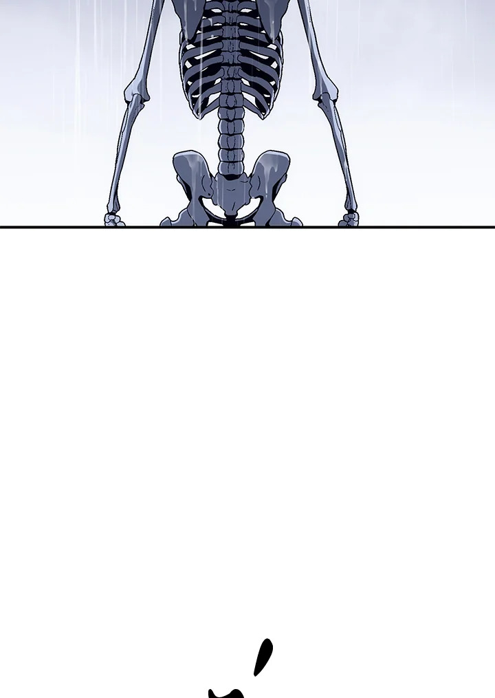 พลทหารโครงกระดูกผู้ม ตอนที่ 154 รูปที่ 55