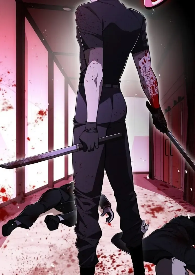 Subscribed To The Transcendental Channels แค_กดส_บตะไคร_ ก_ได_พล_งมาเฉยเลย ตอนที่ ตอนที่ 83 รูปที่ 137