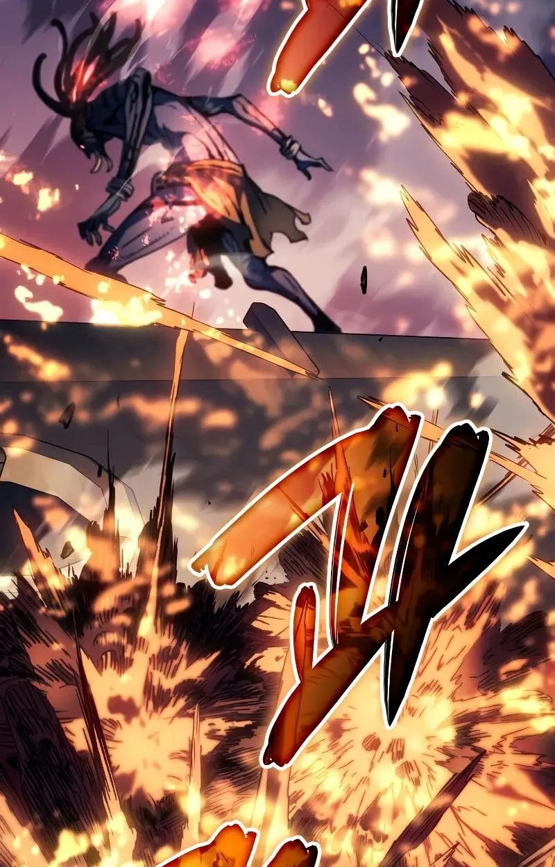 The Indomitable Martial King ตอนที่ ตอนที่ 73 รูปที่ 20