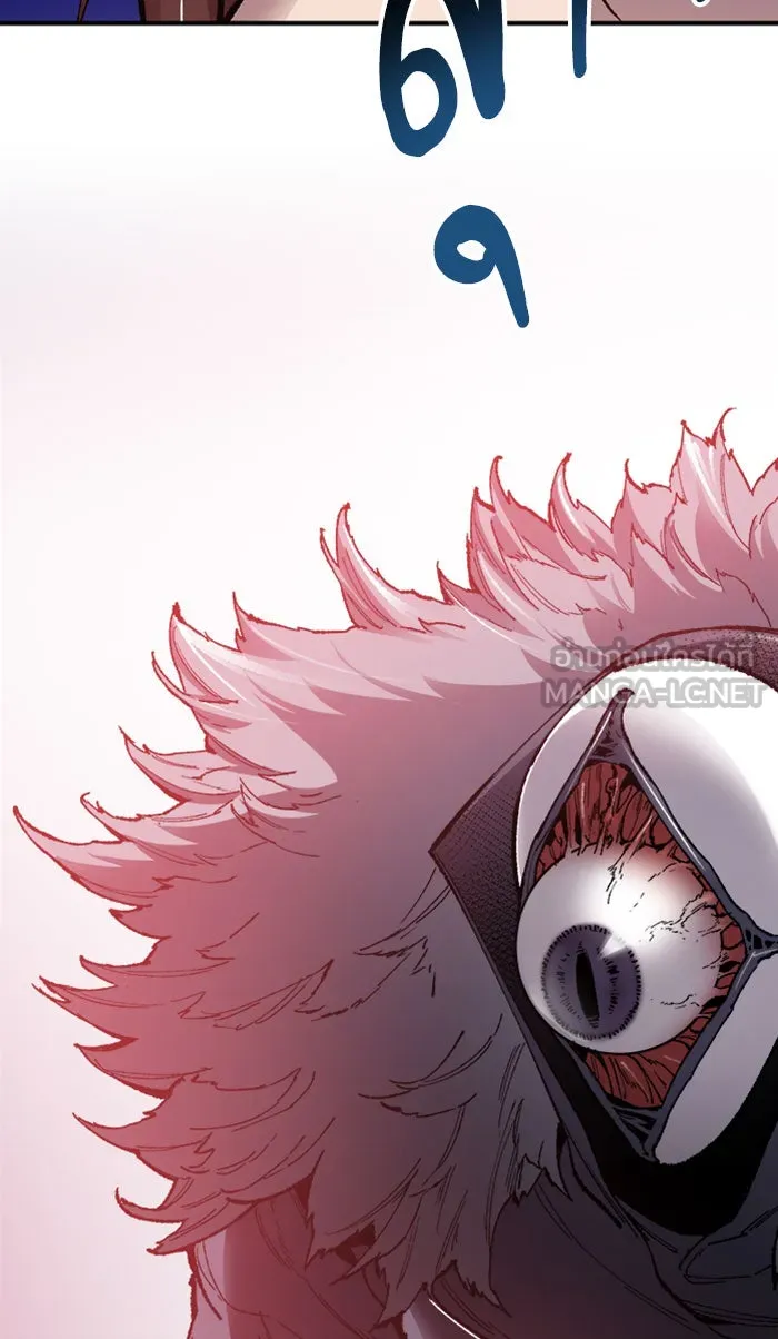 ยอดคนเลเวลทะลุ ตอนที่ 69 ศึกล้อมโซล (5) รูปที่ 186