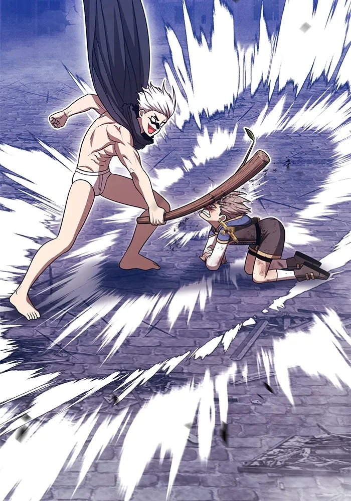 +99 ท่อนไม้พร้อมบวก ตอนที่ 69 อนาเธอร์เวิลด์ (2) รูปที่ 427