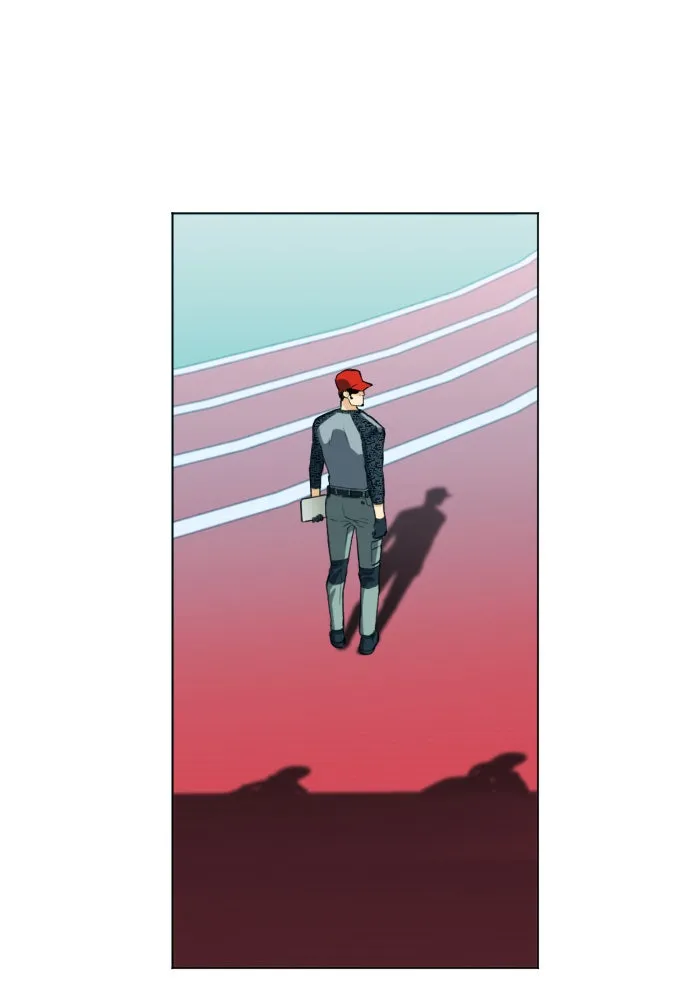 ดรูอิดแห่งสถานีโซล ตอนที่ 16 รูปที่ 119