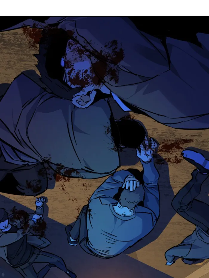 พี่ชายสายบอดี้การ์ด ตอนที่ 53 รูปที่ 107