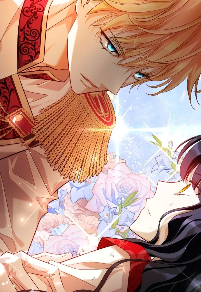 จักรพรรดิคลั่งรักที่เด็กกว่าฉันพันปี ตอนที่ 14 รูปที่ 8