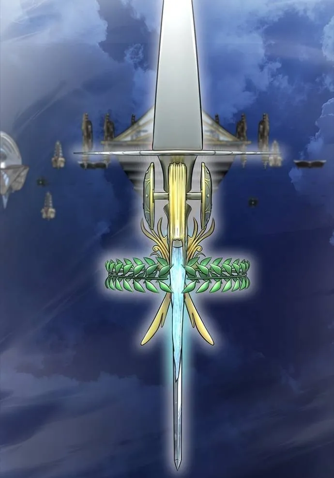 ทาวเวอร์ออฟก๊อด หอคอ ตอนที่ 652 รูปที่ 116