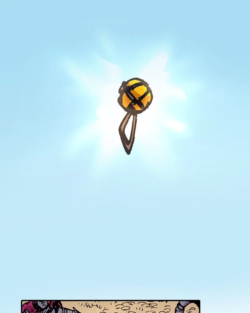 เคลวาเทส อสูรจอมราชัน ตอนที่ 23 การเคลื่อนทัพของบอเรท (2) รูปที่ 31