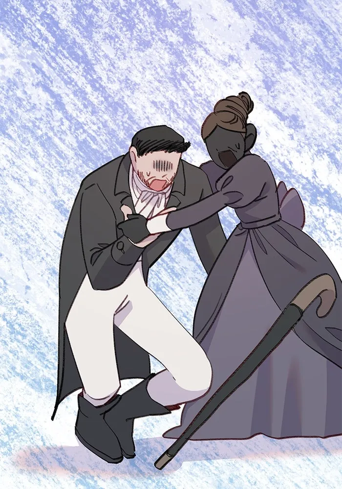 รักน้ำ รักปลา รักเธอนะ ตอนที่ 45 ปลาแน่วแน่ รูปที่ 73