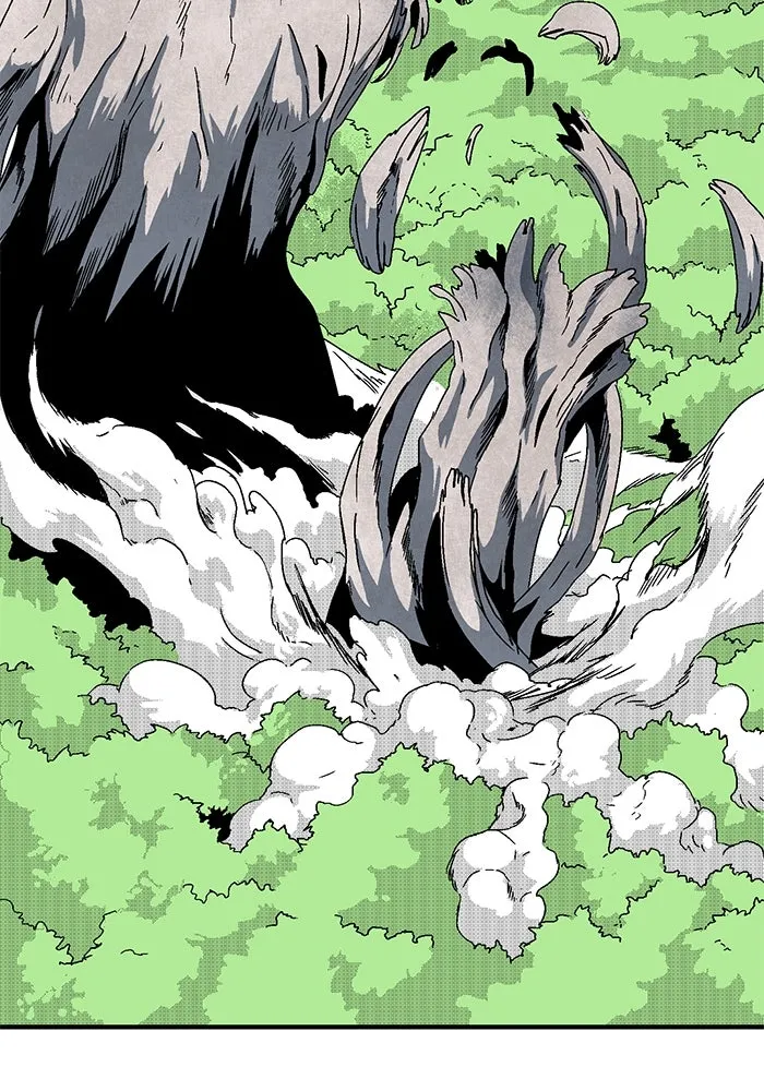 หนึ่งก้าวสู่เจ้ามาร ตอนที่ 8 เคว้งคว้าง (5) รูปที่ 65