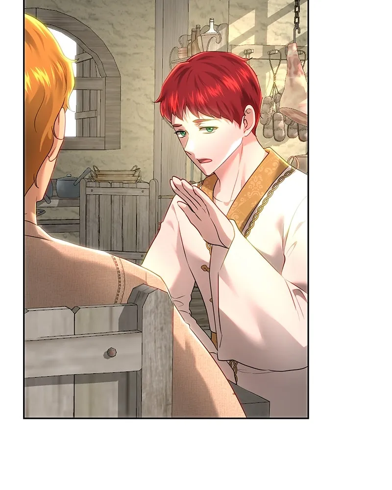 เจ้าหญิงคลั่งแห่งวังหลวง ตอนที่ 109 รูปที่ 55