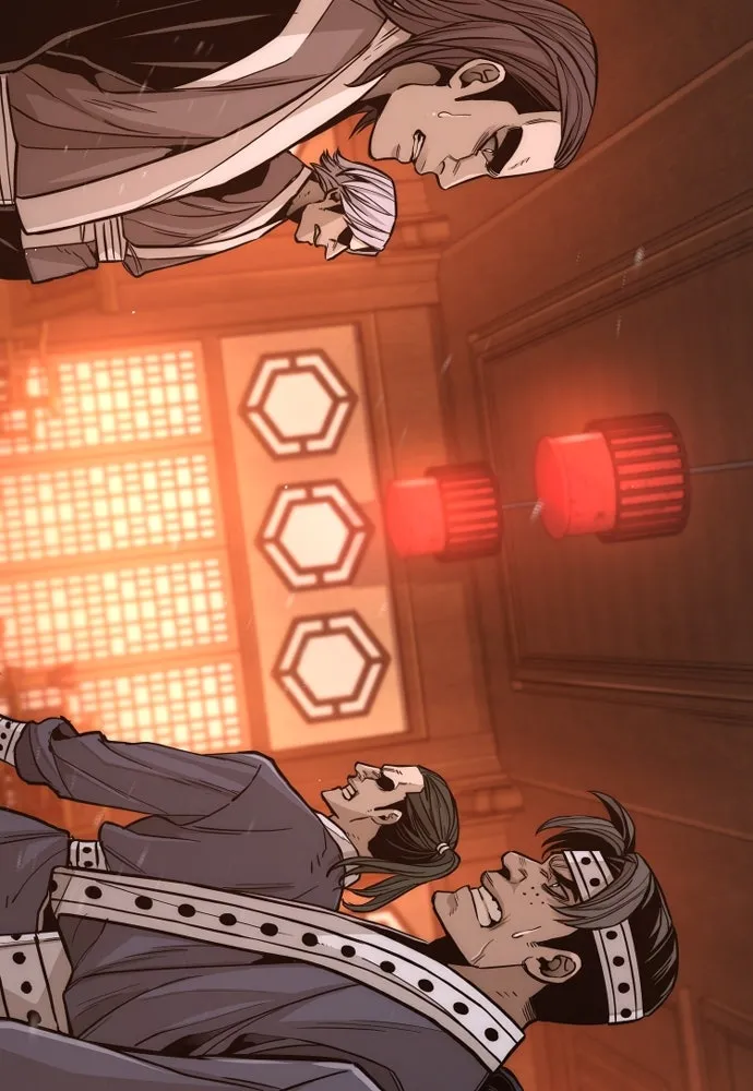 เส้นทางสู่เทพมาร ตอนที่ 39 รูปที่ 185