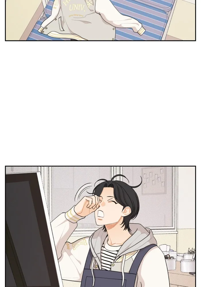 จริง ๆ แล้ว โอบารัมน่ะ… ตอนที่ 43 รูปที่ 32