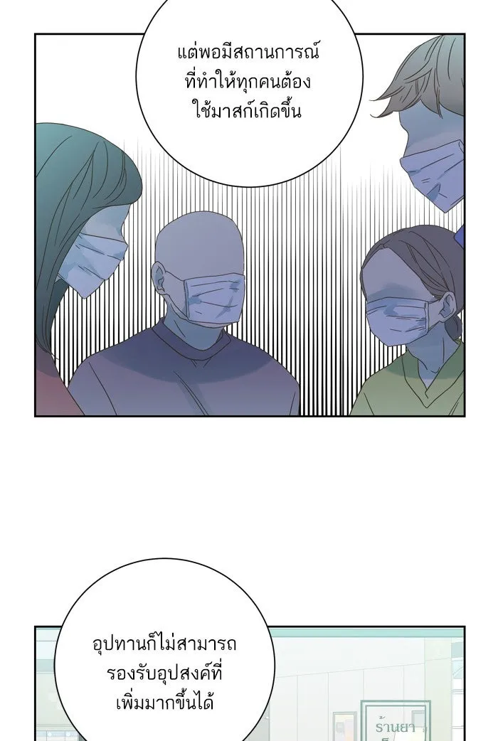 ฉันมันร้าย หรือเพราะโลกไม่น่ารัก ตอนที่ 62 รูปที่ 19