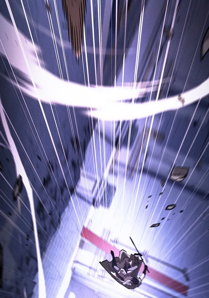 นักดาบอัจฉริยะจากอะคาเดมี ตอนที่ 113 รูปที่ 136