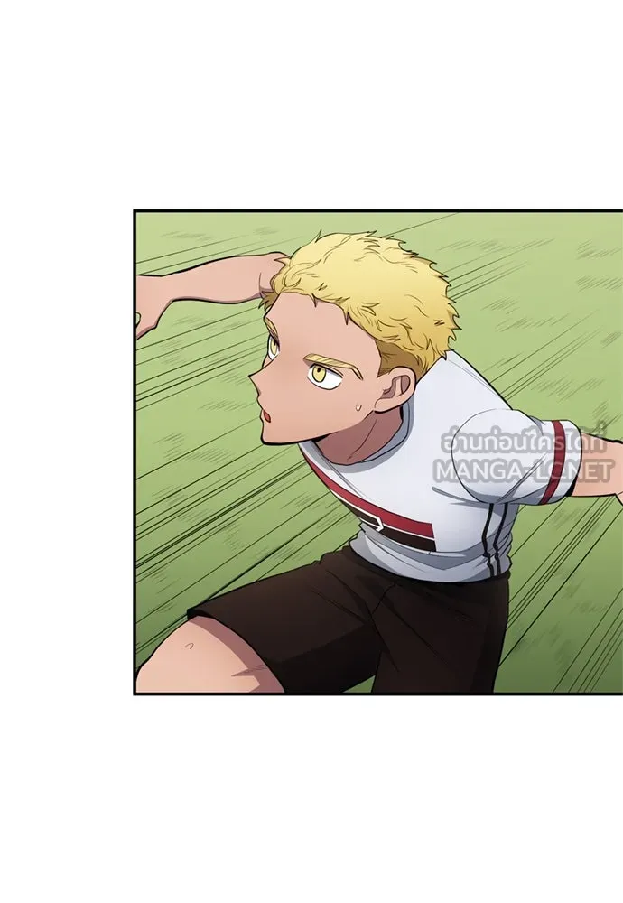 นักเตะแข้งสวรรค์ ตอนที่ 76 รูปที่ 42