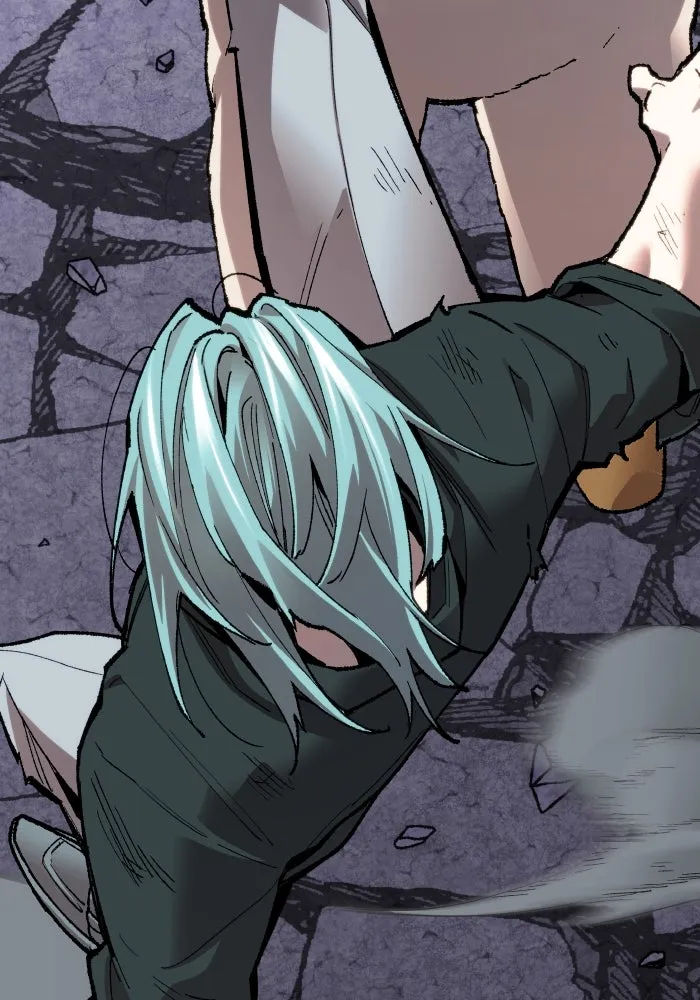 ยอดคนเลเวลทะลุ ตอนที่ 9 เหตุการณ์ไม่คาดคิด รูปที่ 205