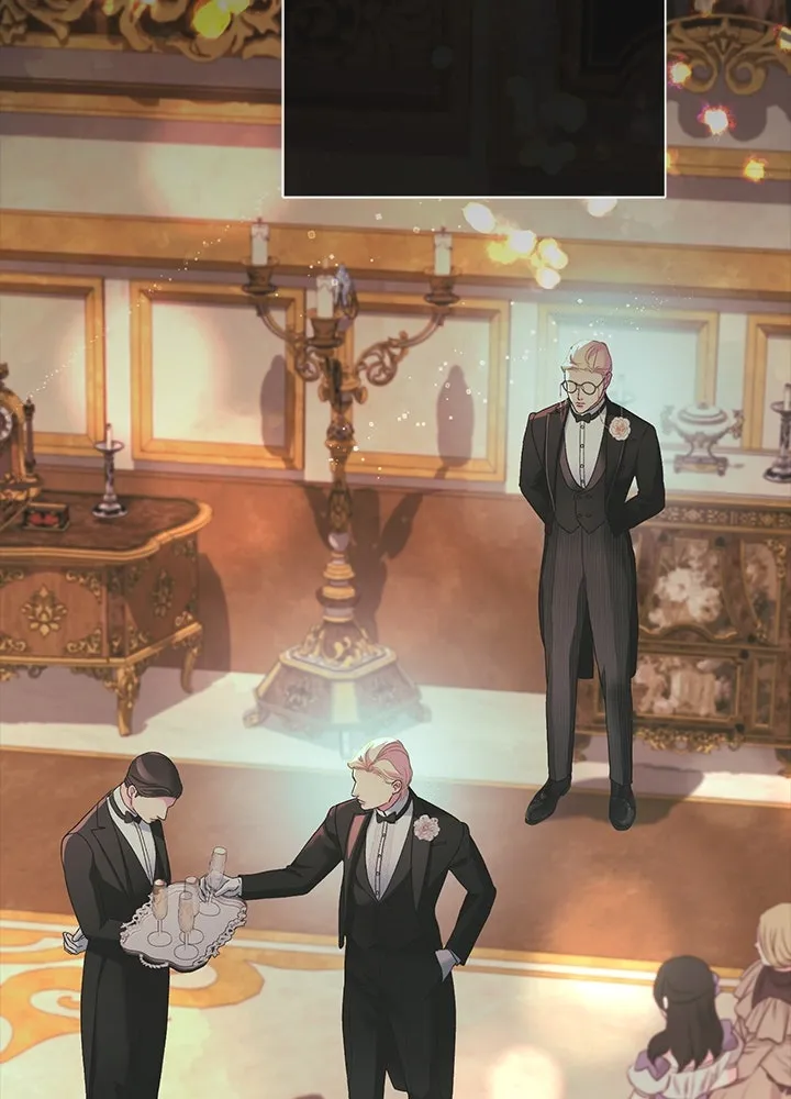 องค์ชายผู้อื้อฉาว ตอนที่ 118 รูปที่ 44