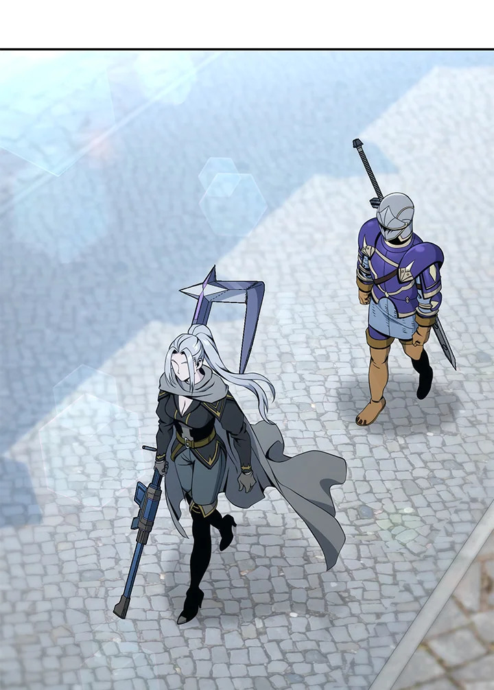 พลทหารโครงกระดูกผู้ม ตอนที่ 178 รูปที่ 87