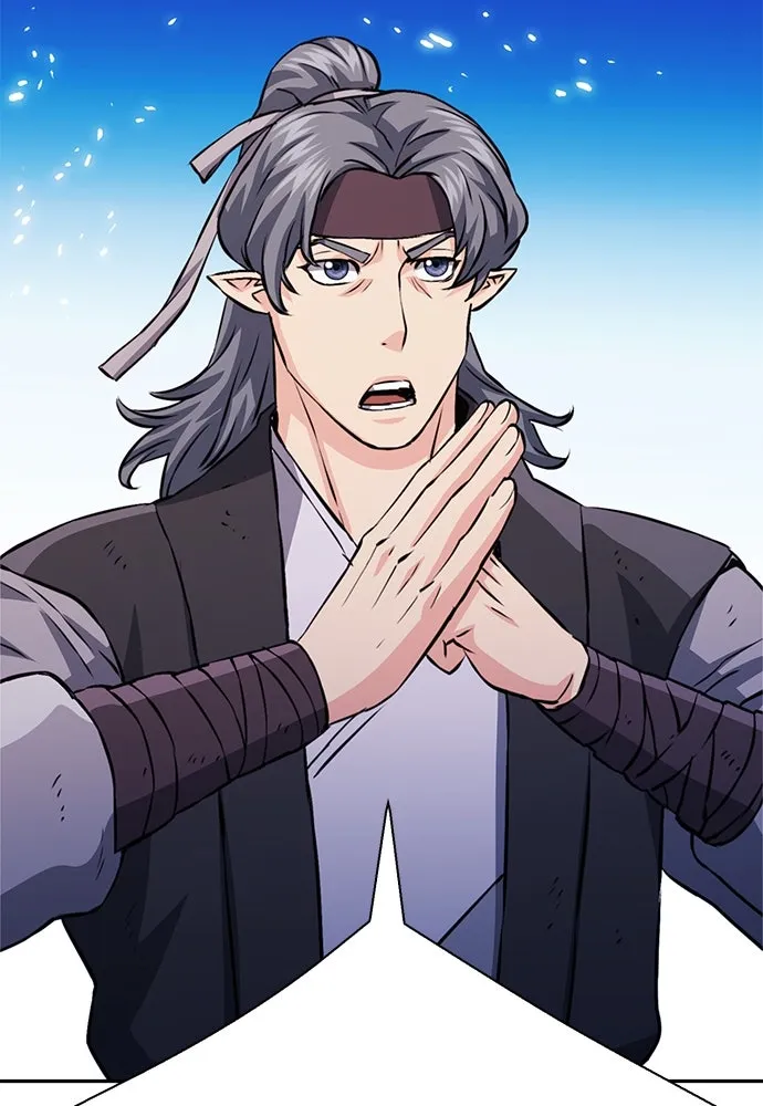 ดรูอิดแห่งสถานีโซล ตอนที่ 117 รูปที่ 194