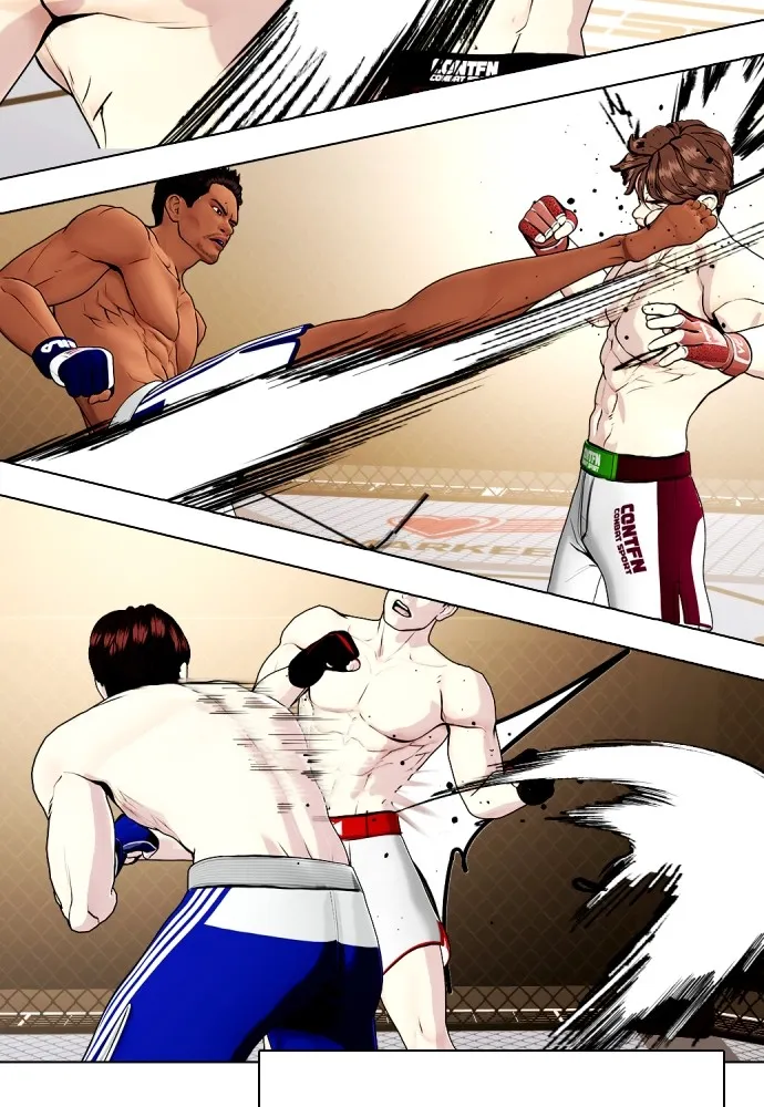 หมาหัวเน่าเก๋าเกินไป ตอนที่ 68 รูปที่ 185