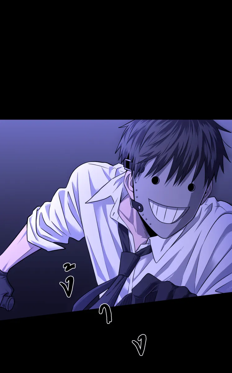 Hunter Game ตอนที่ 67  เขาจ้องจะเล่นคุณ รูปที่ 25