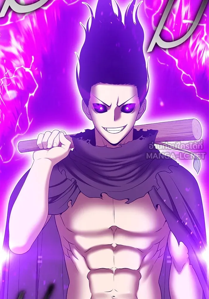 +99 ท่อนไม้พร้อมบวก ตอนที่ 17 ผู้เล่นปนเปื้อน vs พีซ (6) รูปที่ 30