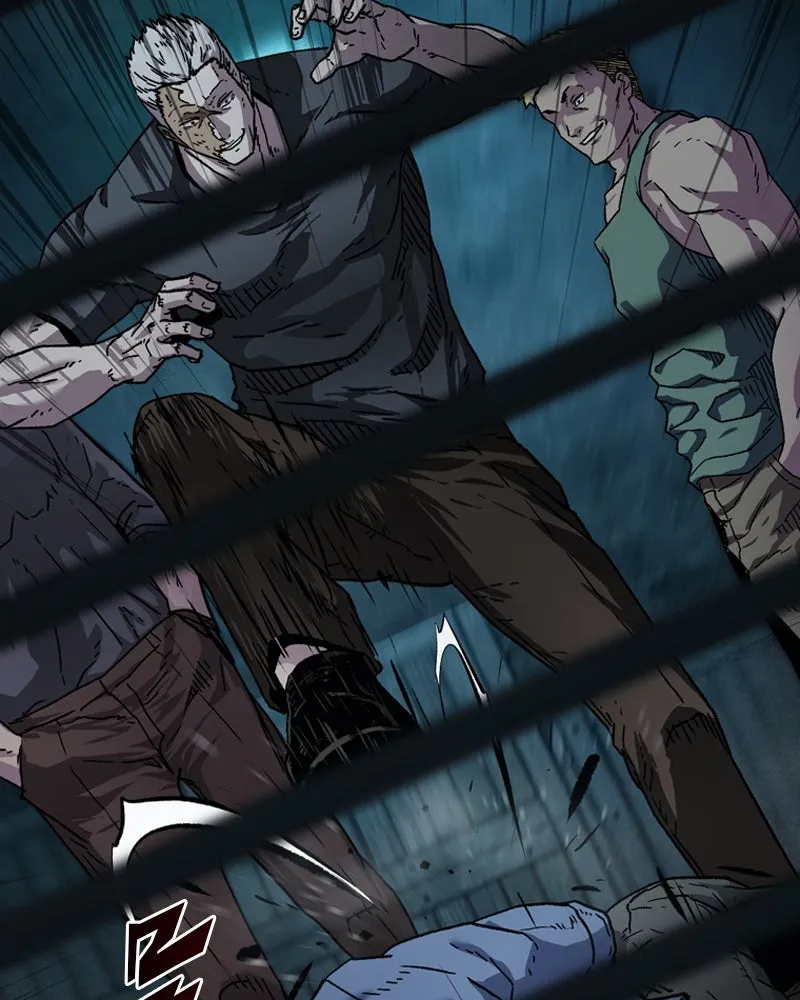 เกาลูน  ซาโรกา ตอนที่ 1 รูปที่ 133